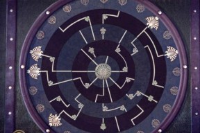 罪案现场109（轻松过关）