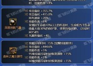 地下城阿修罗时装搭配哪些技能？