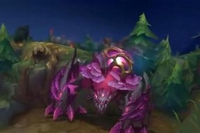 英雄联盟哪个野怪可以复活？复活野怪的技巧是什么？