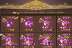 《杀气童话2》钻石获取大全（打造全方位的钻石攻略）