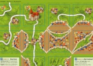 彩虹岛中扩充的计算方式是什么？扩充的规则有哪些？