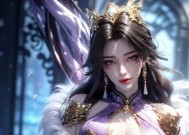 完美世界天狐仙子的身份是什么？有何特殊之处？