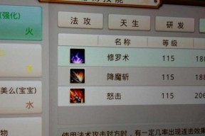 问道电精宝宝加点建议是什么？