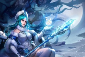 王者伟妹王昭君的玩法是什么？如何在游戏中发挥最大效果？