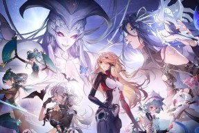 幻塔VS原神，谁更好玩（一场游戏巅峰对决的较量）