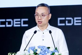 腾讯互娱余睿超：循「新」而动，向「质」而行，构筑产业发展新生态