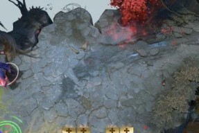 刀塔2中干扰者a杖的获取途径是什么？