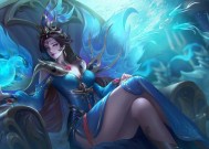三国杀甄姬的故事背景是什么？背景含义是什么？
