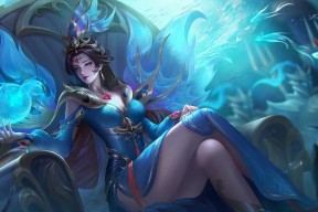 三国杀甄姬的故事背景是什么？背景含义是什么？
