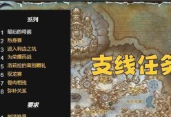 至尊天神声望在魔兽中如何快速提升？