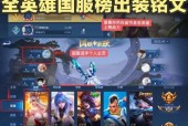 成为王者荣耀20国服无敌需要花费多少钱？