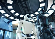 Robot for AI，动易科技携两款人形机器人及摆线关节模组系列产品亮相 WAIC 2025