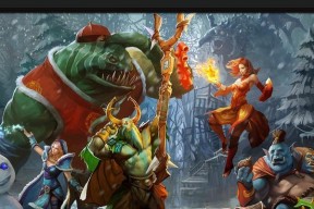 DOTA研究（手把手教你提高射击技巧）