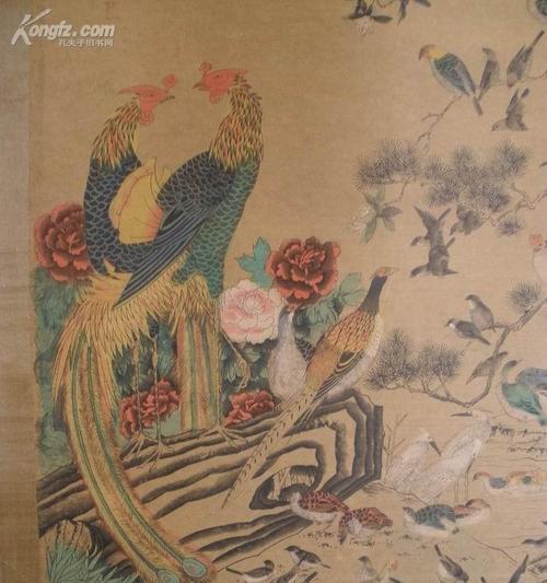《百鸟朝凤》新服本周五正式开启，带你探索桃花源记2全新世界（重温经典）  第1张