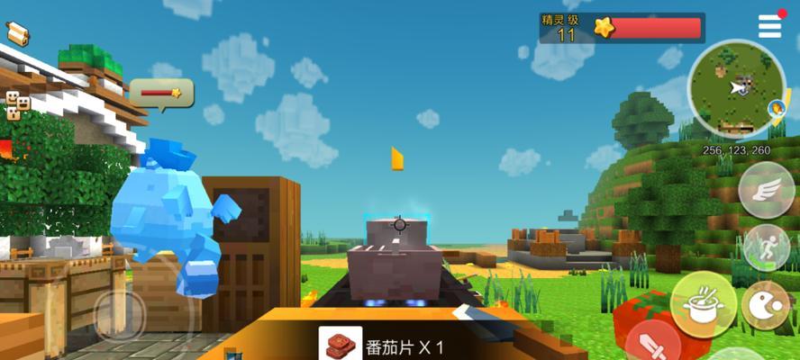 《手工星球》游戏猴面包树沼泽历险记（探索猴面包树沼泽）  第1张
