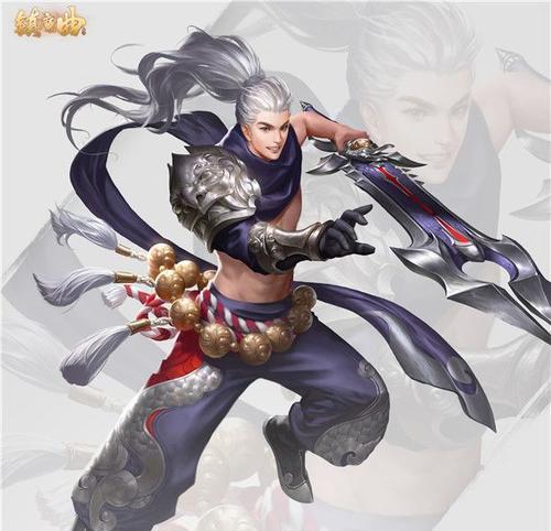 《镇魔曲》三年回顾（以游戏为主）  第1张