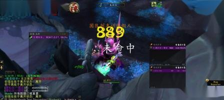 魔兽世界71版本恶魔猎手全面改动攻略（详解恶魔猎手变化）  第1张
