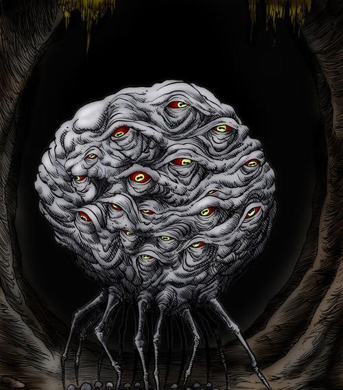 魔兽世界71眼魔监视者维兹艾德姆打法攻略（细节决定胜负）  第1张