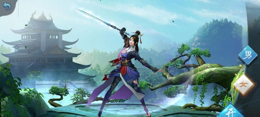 《将夜》游戏人物属性详解  第2张