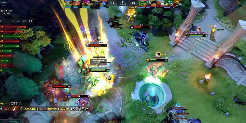 全能骑士技能介绍（DOTA2全能骑士技能详解）  第3张