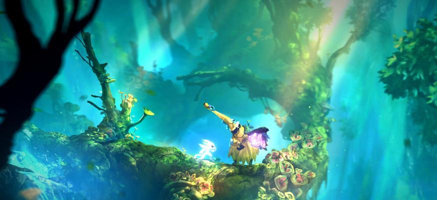 DOTA疯脸幽鬼（全新版本中）  第3张
