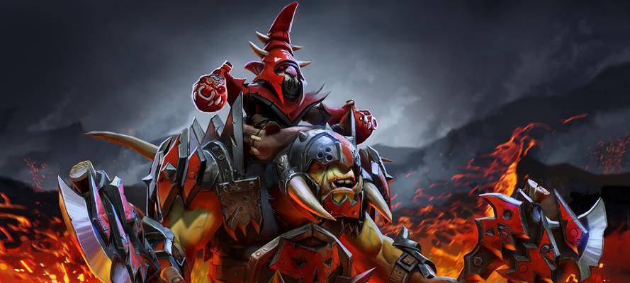 DOTA研究（手把手教你提高射击技巧）  第3张