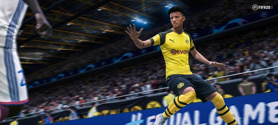 FIFA14球员数据能力排行TOP50  第1张