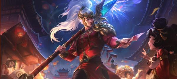LOLS11赵信出装指南（全面解析赵信的最佳装备选择及技巧分享）  第3张