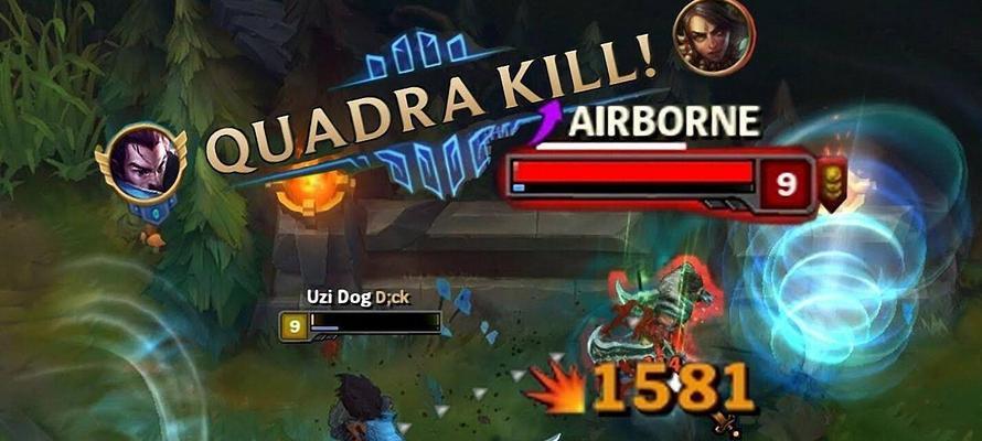 LOL攻略（解读死亡颂赞者的技能、打法和适应场景）  第2张