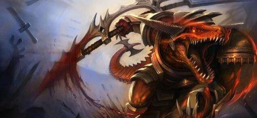 LOL爬坑指南（打造无敌阵容）  第3张