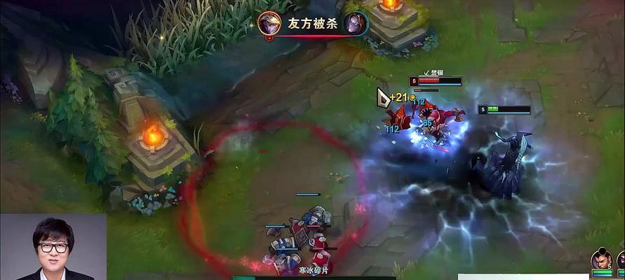 《LOL无限火力2024龙龟最强出装和天赋攻略》（打造无敌龙龟）  第3张