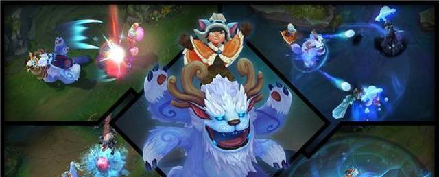 《探索LOL无限乱斗2024炼金最强出装和天赋》（玩转无限乱斗）  第3张
