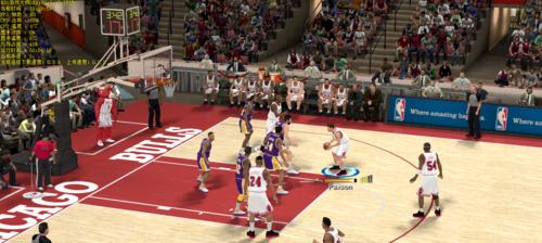 探索NBA2K10生涯模式的魅力与挑战（通过虚拟游戏体验真实篮球世界的梦想与奋斗）  第2张