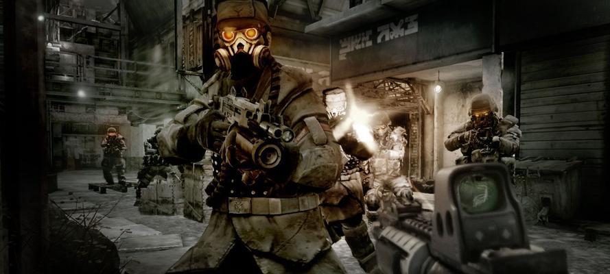揭秘PS3《合金装备4》游戏ipod的秘密（探索游戏中隐藏的功能和用途）  第2张