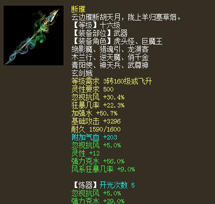 迷你西游（探秘如来佛祖的基本属性及缘分加成）  第1张