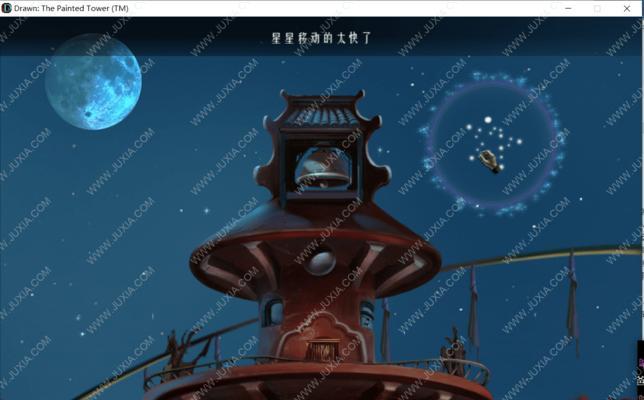 以谜画之塔第一章文攻略（探索神秘的塔楼）  第1张