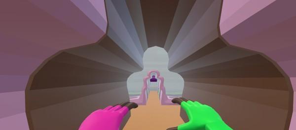 体验交错空间VR的攻略宝典（让你更好地探索神秘虚拟世界）  第2张