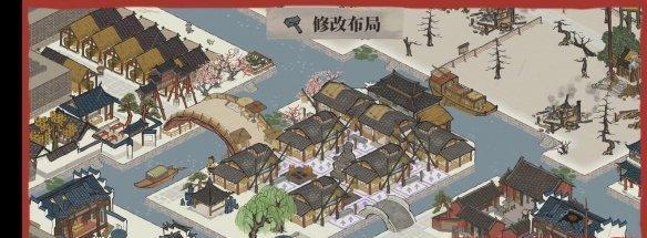 江南百景图杭州码头游戏攻略（探秘江南水乡魅力）  第2张