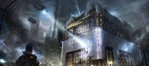 《以极速逃亡》（用速度和智慧）  第1张