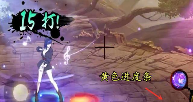 圣诞雏田技能分析及对战打法介绍（火影忍者手游圣诞雏田技能解析）  第1张