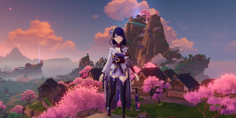 《樱花物语》第二关通关攻略（打破困局）  第2张