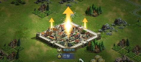 《英雄之城2》资源占领玩法攻略（掌握资源点分布）  第3张