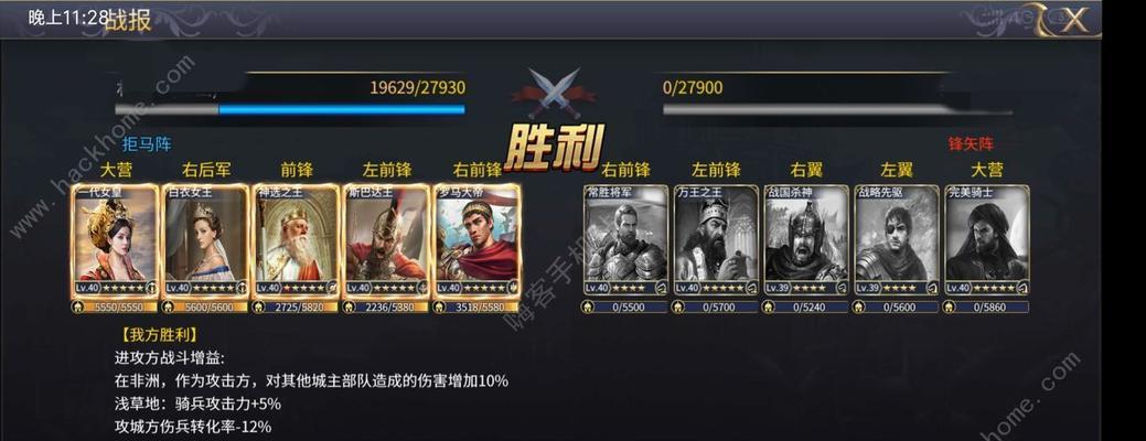 英雄之城2搭配攻略（最强英雄搭配推荐）  第1张