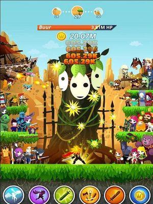 《英雄泰坦国际版》全面解析（体验最佳MOBA游戏）  第2张