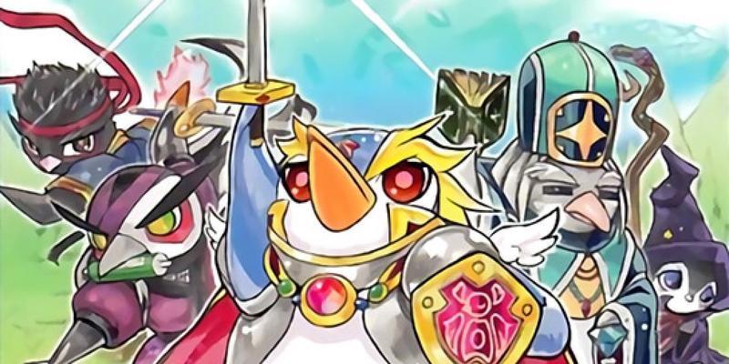 《异世界勇者传说》攻略大全（从游戏初体验到终极通关）  第2张