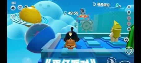 一起来玩墨块吧（探索创造无限乐趣）  第1张