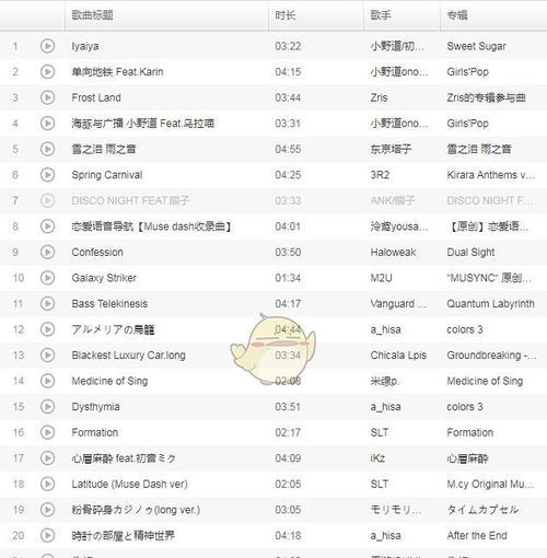 王牌竞速音乐歌单，游戏中的速度与激情（驾驶王牌赛车）  第2张