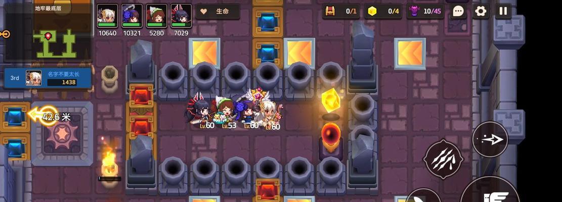 《星际大战黄碎片收集攻略》（以坎公骑冠剑为主题）  第1张