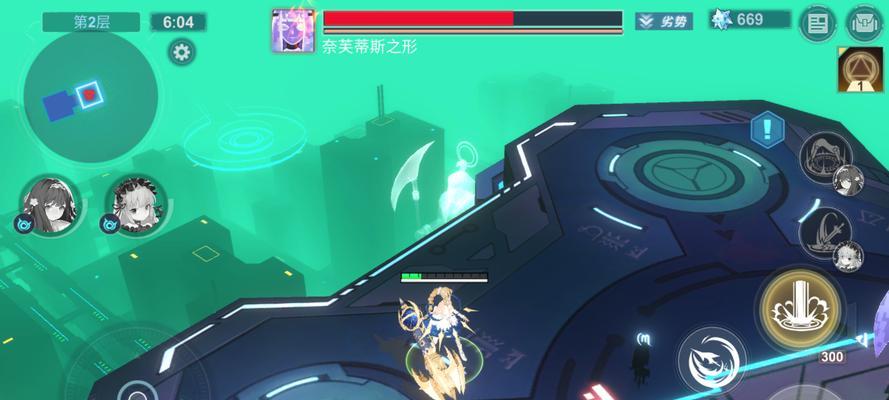 解神者伊南娜和金星女神  第2张