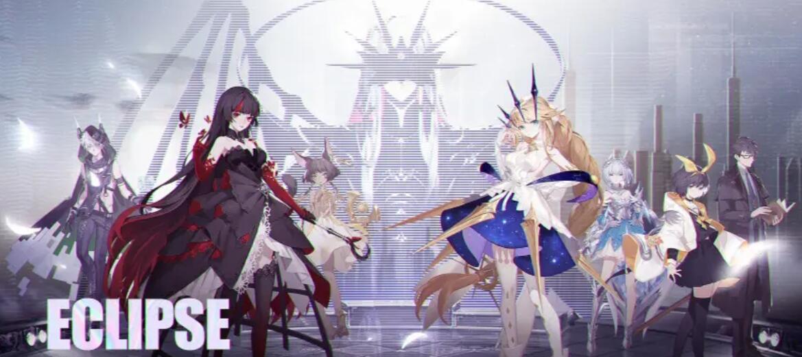 解神者伊南娜和金星女神  第3张